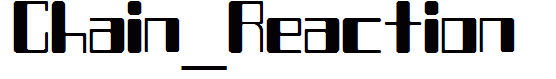 Chain_Reaction