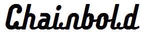 Chainbold