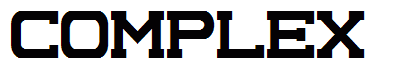 Complex