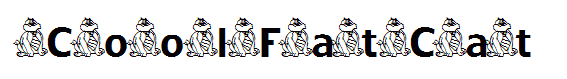 CoolFatCat