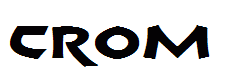 Crom
