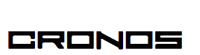 CRONOS
