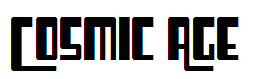 Cosmic Age