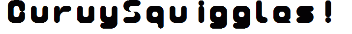 CurvySquiggles!