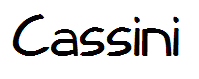 Cassini