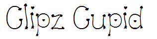 Clipz Cupid