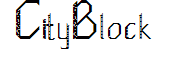 CityBlocks