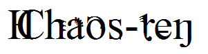 Chaos-ren