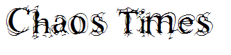 Chaos Times