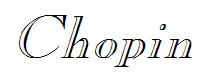 Chopin