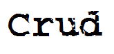 Crud