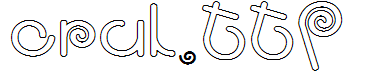CRUL.TTF