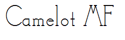 Camelot MF