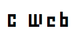 C Web
