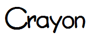 Crayon