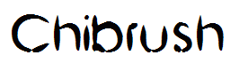 Chibrush