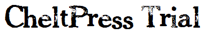 CheltPress Trial