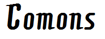 Comons