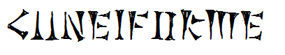 Cuneiforme