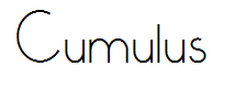 Cumulus