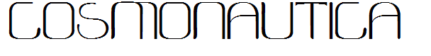 Cosmonautica