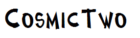CosmicTwo