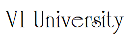 VI University