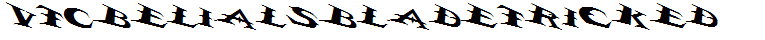 VTCBelialsBladeTricked