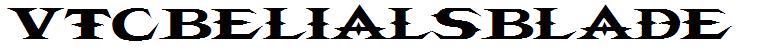 VTCBelialsBlade