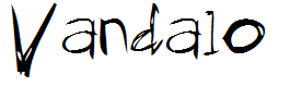 Vandalo