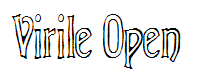Virile Open