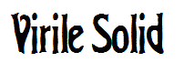 Virile Solid