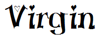 Virgin