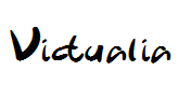 Victualia