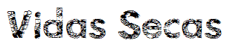 Vidas Secas
