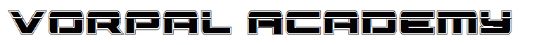 Vorpal Academy