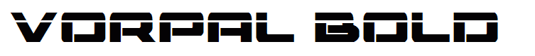 Vorpal Bold