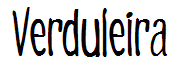 Verduleira