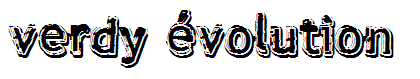 verdy évolution