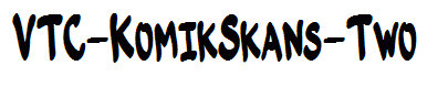 VTC-KomikSkans-Two