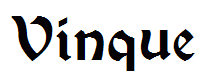 Vinque