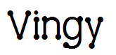 Vingy