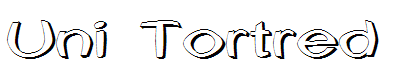 Uni Tortred