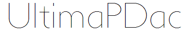 UltimaPDac