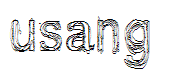 usang