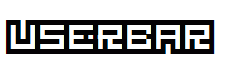 Userbar