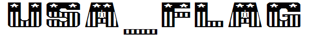 USA_Flag