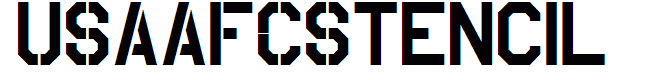 USAAF_Stencil