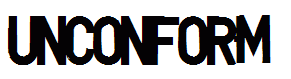 UNCONFORM