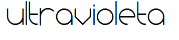 ultravioleta